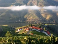 Quinta Nova - Luxury Winery House 
