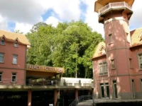 Palace Hotel & Spa - Termas de Sao Vicente 
