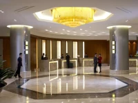 Traders Hotel Shenyang 5*