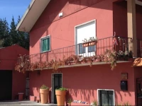 Vila Colina B&B 