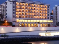 Hotel Acores Atlantico 