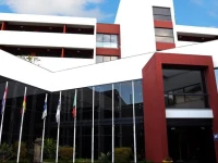 Antillia Hotel Apartamento 