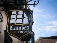 Hotel Camoes 