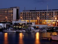 Hotel Marina AtlГўntico 