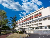 Sao Miguel Park Hotel 