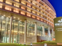 The Lince Azores Great Hotel 