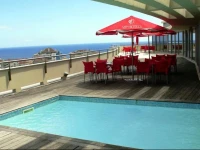 VIP Executive Azores Hotel 