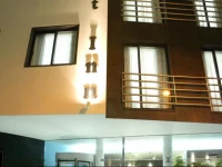 Hotel Comfort Inn Ponta Delgada 