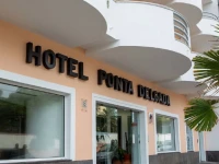 Hotel Ponta Delgada 