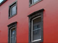 Hotel Alcides 