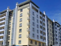 4 Seasons Apartamento 