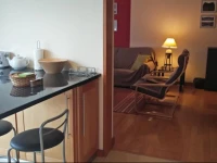 Apartamento Oceanus 