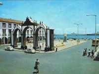 Apartamento Valados 