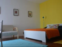 ATГ­pica Hostel 