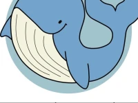 Big Fat Whale 