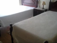 Borges Pimental Apartment 