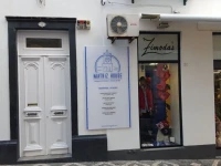 Casa da Matriz 