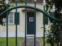 Casa da Praia do Populo 