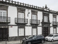 Casa do Campo de SГЈo Francisco 