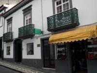 Hospedaria Jomafreitas 