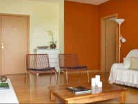 LucyВґs Apartment 
