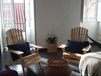 Moons place, original and quiet apartment 
