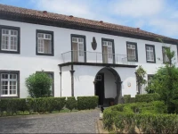 Pousada de Juventude de Ponta Delgada 