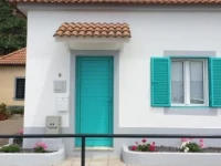 Aqua Sea House 