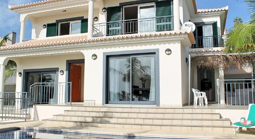 Casa de Sonho Dream Villa 