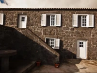 As Casas Do Vinagreiro 