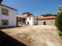 Casa da Portela de Sampriz 