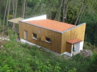 Casa Do Pinheiral 