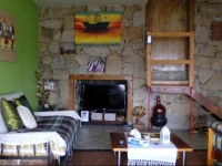 Casa Oleiros 