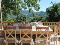 Na-BГ©, LavenderLodge and Spa 