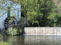 Bed & Breakfast Lagar do Rio 