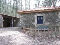 Casa da Madalena 
