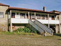 Casa Da Quinta Do Rei 