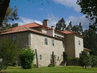 Casa de Chandezil 