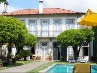 Casa do Pinheiro - Turismo de HabitaГ§ГЈo 