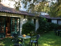 Casa Do Salgueirinho 