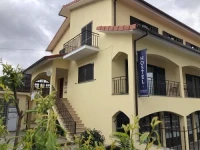 Old Village Hostel 