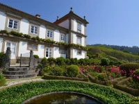 PaГ§o de Calheiros 