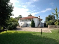 Villa in Ponte De Lima III 