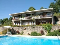 Villa in Ponte De Lima IV 