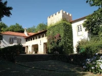Villa in Ponte De Lima V 