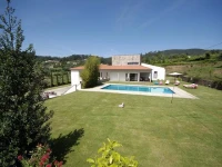 Villa in Ponte De Lima VI 
