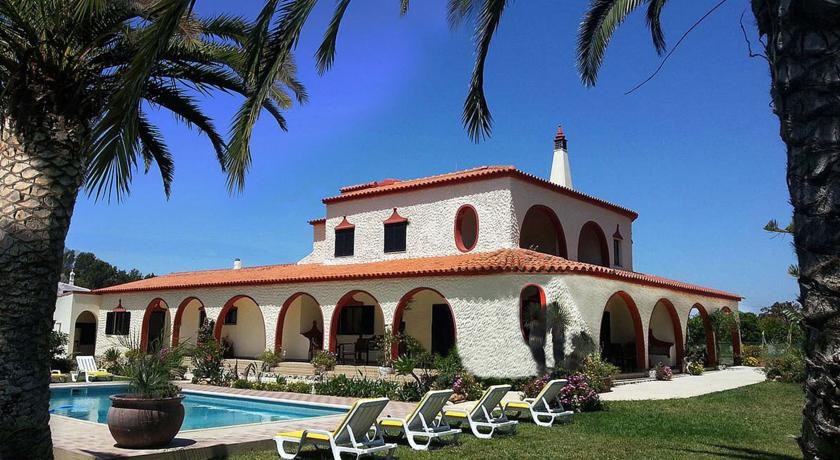 Villa Paraiso - Adults Only 