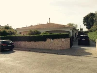 Villa Vilamar 