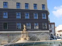 Hotel JosГ© RГ©gio 