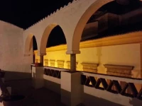 Hostel Portalegre 